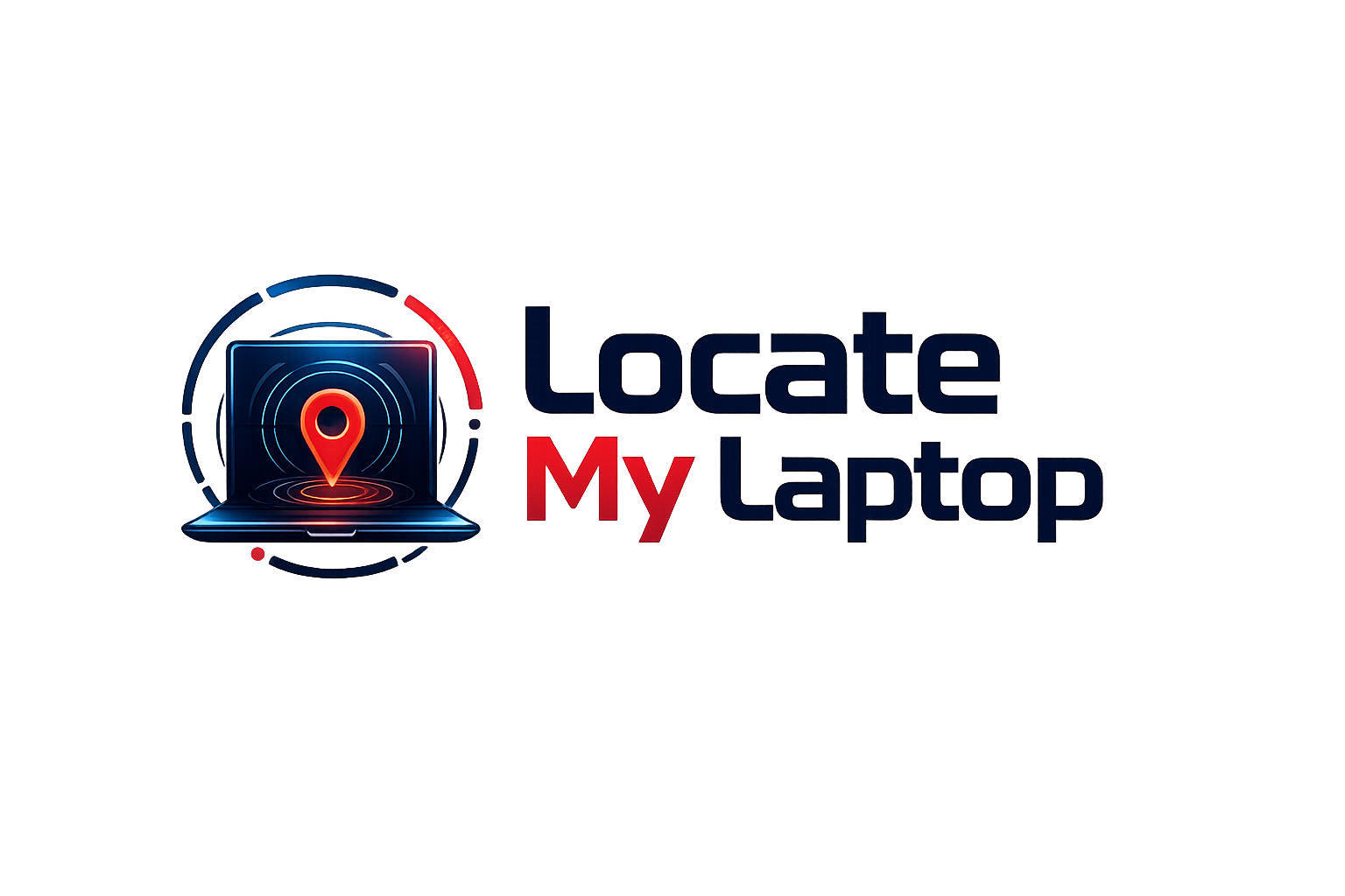 Locate My Laptop