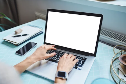 how to track a stolen laptop