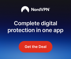 NordVPN