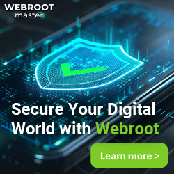 Webroot Antivirus